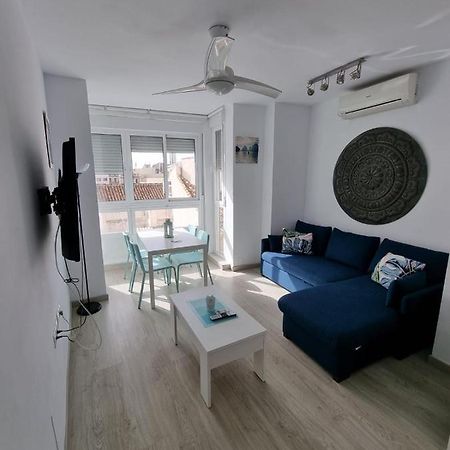 Apartamento Con Encanto 'Larios Street Ii' Apartment Малага Екстериор снимка