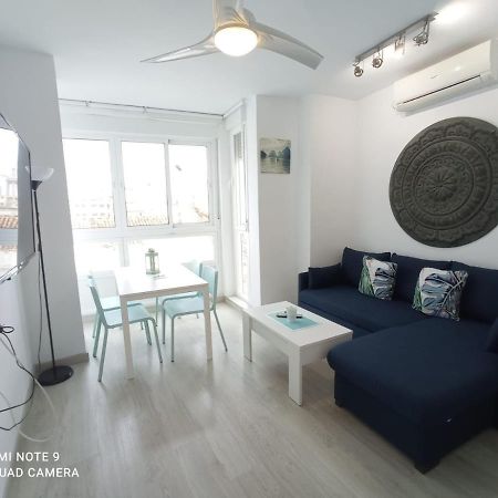 Apartamento Con Encanto 'Larios Street Ii' Apartment Малага Екстериор снимка
