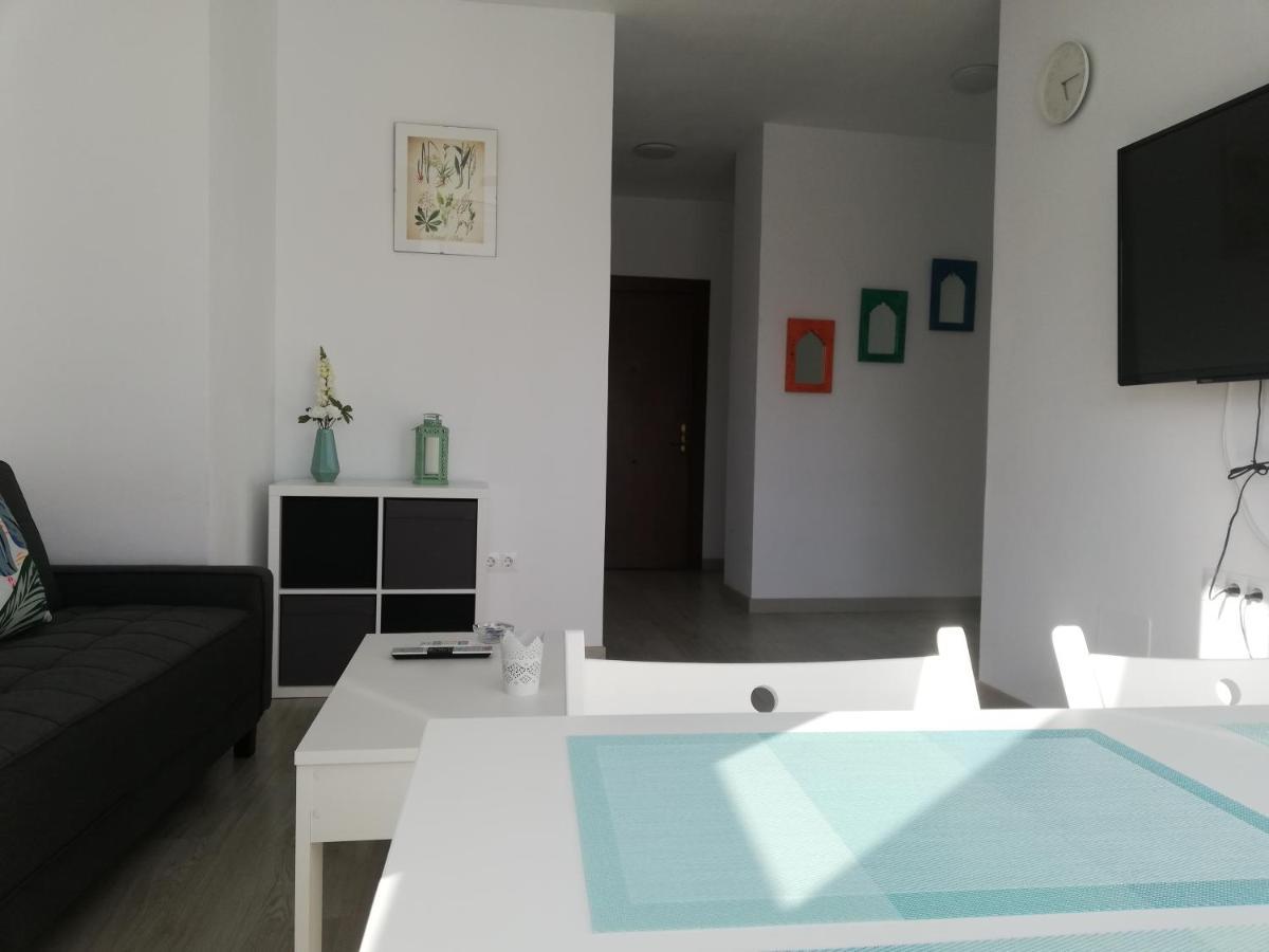 Apartamento Con Encanto 'Larios Street Ii' Apartment Малага Екстериор снимка