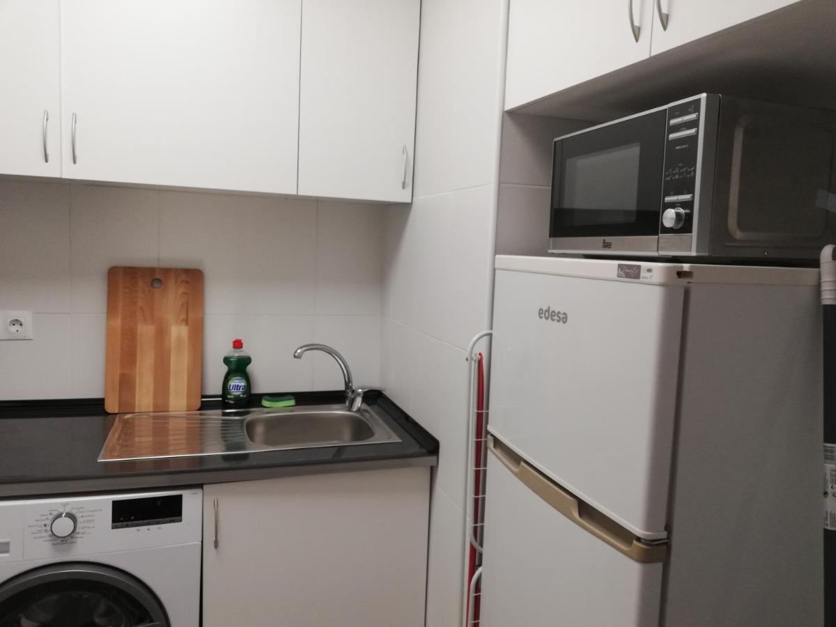 Apartamento Con Encanto 'Larios Street Ii' Apartment Малага Екстериор снимка