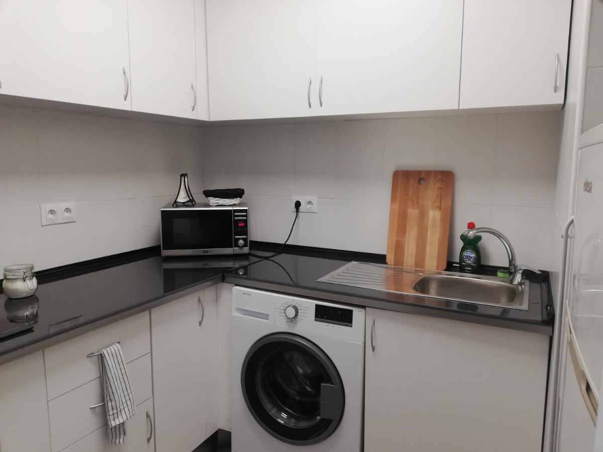 Apartamento Con Encanto 'Larios Street Ii' Apartment Малага Екстериор снимка