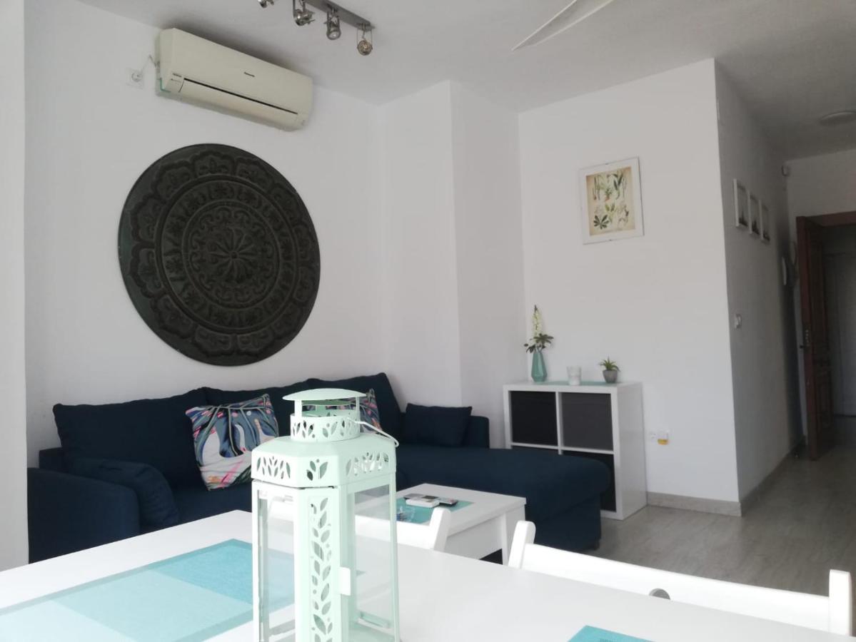 Apartamento Con Encanto 'Larios Street Ii' Apartment Малага Екстериор снимка