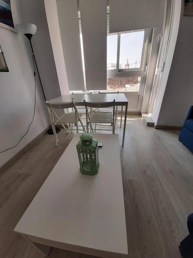 Apartamento Con Encanto 'Larios Street Ii' Apartment Малага Екстериор снимка