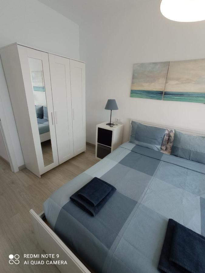 Apartamento Con Encanto 'Larios Street Ii' Apartment Малага Екстериор снимка