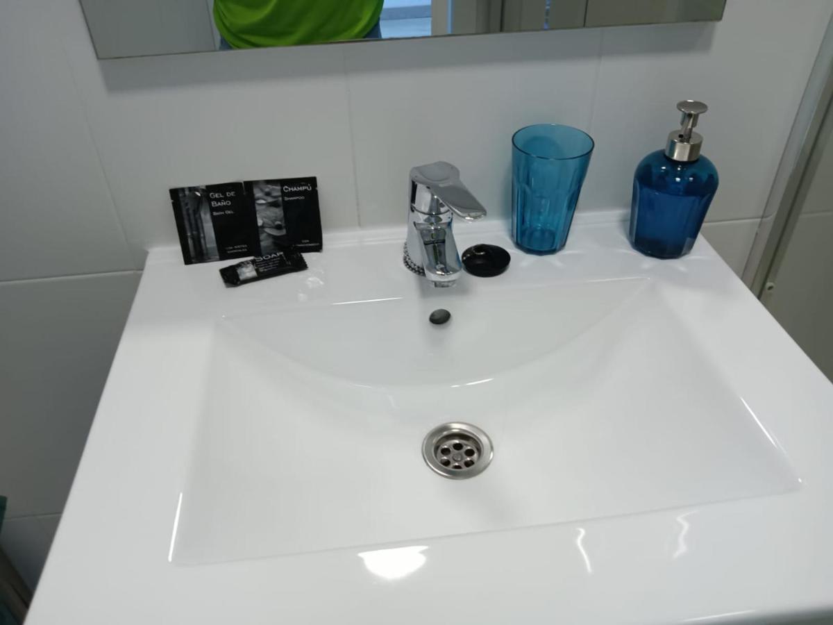 Apartamento Con Encanto 'Larios Street Ii' Apartment Малага Екстериор снимка