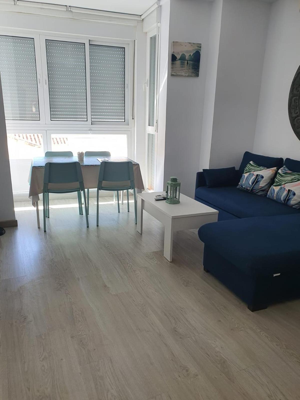 Apartamento Con Encanto 'Larios Street Ii' Apartment Малага Екстериор снимка